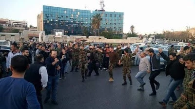 Οι ΗΠΑ χάνουν το γεωπολιτικό παιχνίδι στη Μέση Ανατολή – Χτύπησαν για να σώσουν το κύρος τους